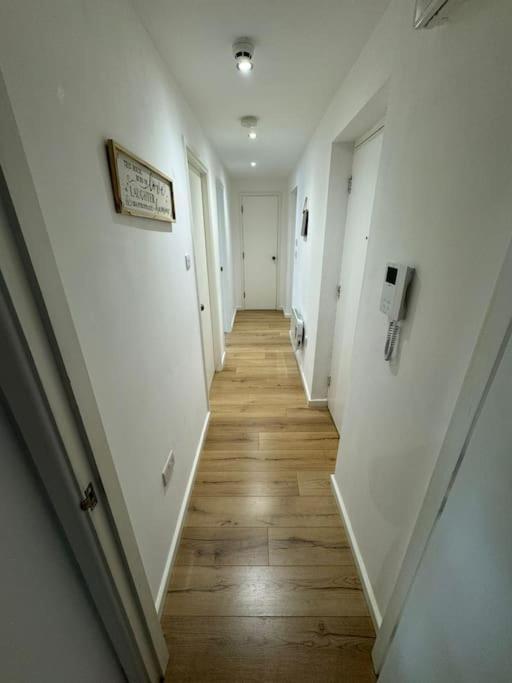 Comfy Flat For 6 In City Center Gs306 Sheffield Eksteriør bilde